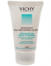 Парфумерія, косметика Дезодорант - Vichy Deodorant Cream 24h