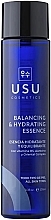 Духи, Парфюмерия, косметика Увлажняющая и балансирующая эссенция для лица - Usu Cosmetics Balancing & Hydrating Essence