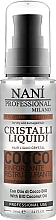 Парфумерія, косметика Рідкі кристали для волосся з кокосовою олією - Nanì Professional Milano Coconut Restructuring Hair Liquids