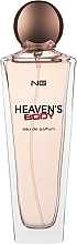 NG Perfumes Heaven's Body - Парфумована вода — фото N1