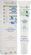 Крем для контуру очей - Bema Cosmetici Nature Up Eye Contour Cream — фото N2