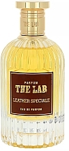 Parfum The Lab Leather Speciale - Парфумована вода — фото N1