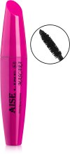 Духи, Парфюмерия, косметика Тушь для ресниц - Aise Line Intensifying Volume Mascara