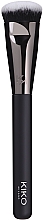 Духи, Парфюмерия, косметика Кисть для макияжа - Kiko Milano Face 11 Contouring Brush