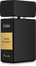 Dr. Gritti Aqua Incanta - Парфюмованная вода — фото N1