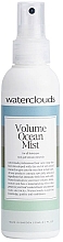 Спрей для объема волос - Waterclouds Volume Ocean Mist — фото N2