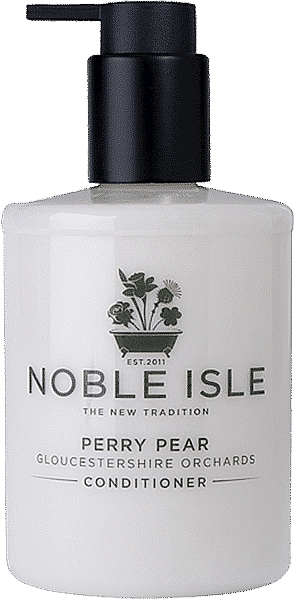 Noble Isle Perry Pear - Кондиционер для волос — фото N1