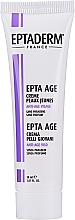 Парфумерія, косметика Омолоджувальний крем для обличчя - Eptaderm Epta Age Anti Age Visage Young Skin Cream