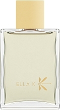 Ella K Parfums Pluie Sur Ha Long - Парфюмированная вода — фото N3