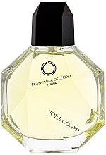 Духи, Парфюмерия, косметика Francesca Dell`Oro Voile Confit - Духи