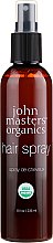 Духи, Парфюмерия, косметика Лак для волос - John Masters Organics Hair Spray