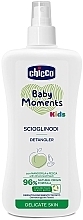 Парфумерія, косметика Спрей для легкого розчісування волосся - Chicco Baby Moments Kids