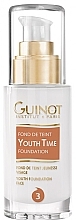 Guinot Fond de Teint Youth Time * - Guinot Fond de Teint Youth Time — фото N1