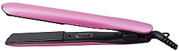 Парфумерія, косметика Прасочка для випрямлення волосся, рожева  - Albi Pro Ceramic Straightener Fucsia