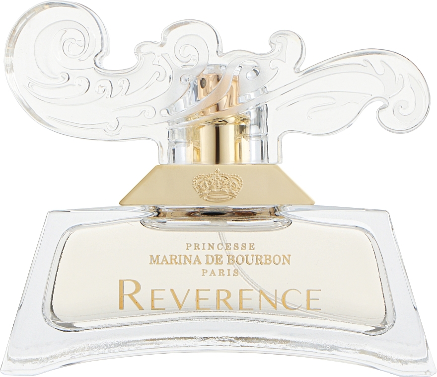 Marina de Bourbon Tendre Reverence Princesse - Парфюмированная вода
