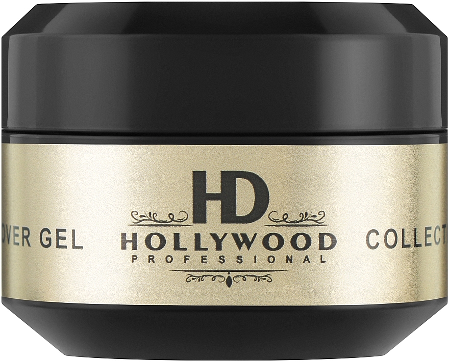Гель камуфлювальний, 50 г - HD Hollywood Camouflage Gel Cover — фото N1