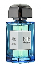 Парфумерія, косметика BDK Parfums Citrus Riviera - Парфумована вода (тестер без кришечки)