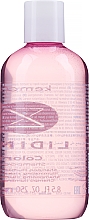 Шампунь для окрашенных волос - Kemon Liding Care Happy Color Shampoo — фото N2