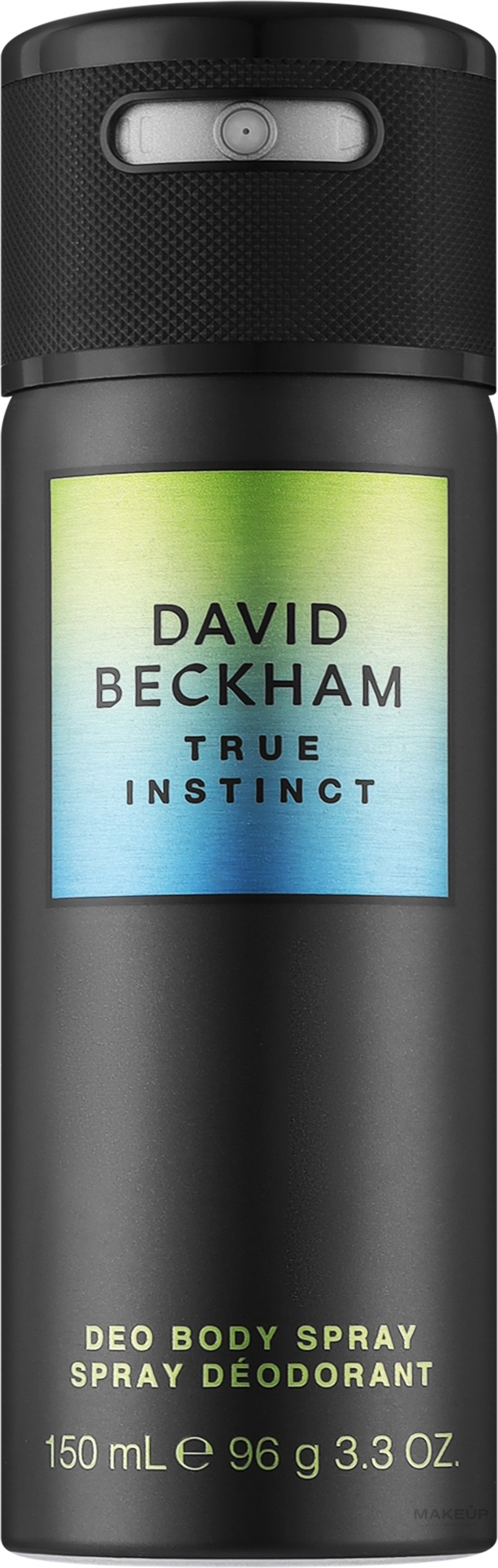 David Beckham True Instinct - Парфумована вода — фото 150ml