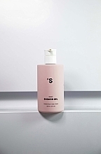 Умный гель для душа - Sister's Aroma Smart Shower Gel — фото N8