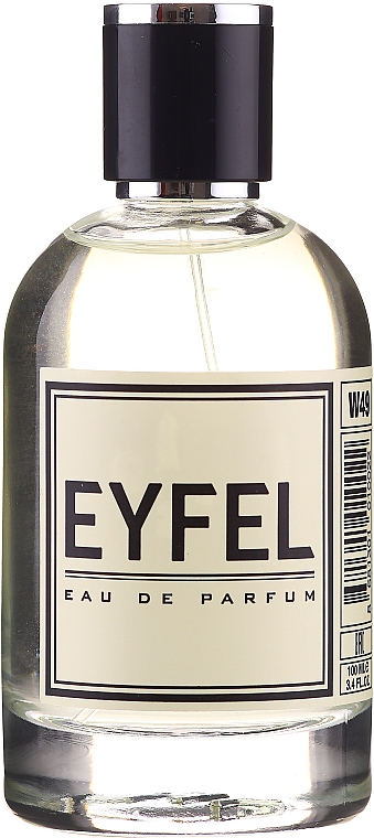 Eyfel Perfume W-49 - Парфумована вода — фото N3