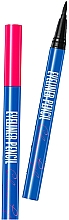 Парфумерія, косметика Підводка-фломастер для очей - Bioaqua Charm People Eyeliner Pencil