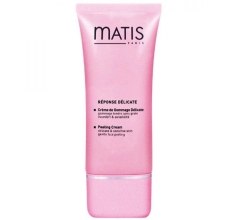 Духи, Парфюмерия, косметика Крем-пилинг для лица, век и губ - Matis Peeling Cream Delicate & Sens