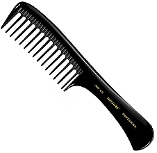 Духи, Парфюмерия, косметика Гребень с ручкой, 20 см - Eurostil Matador Comb With Handle