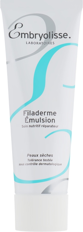 Филадерм-эмульсия для сухой кожи - Embryolisse Laboratories Filaderme Emulsion — фото N2
