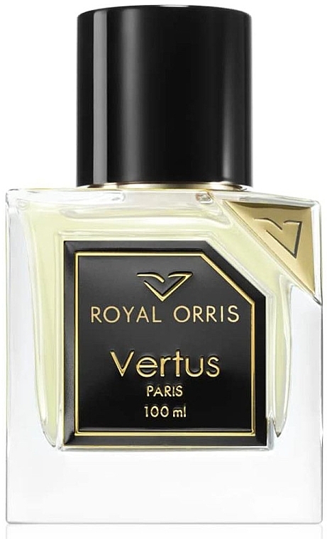 Vertus Royal Orris - Парфюмированная вода — фото N1