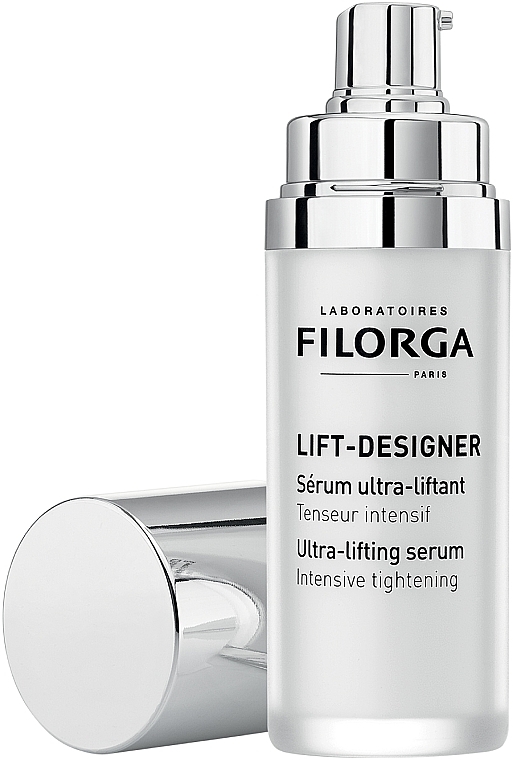 Сыворотка ультра-лифтинг для лица - Filorga Lift-Designer Ultra-Lifting Serum — фото N2