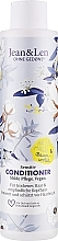 Кондиционер для чувствительной кожи головы с овсяным молоком и хлопком - Jean & Len Sensitive Conditioner — фото N1