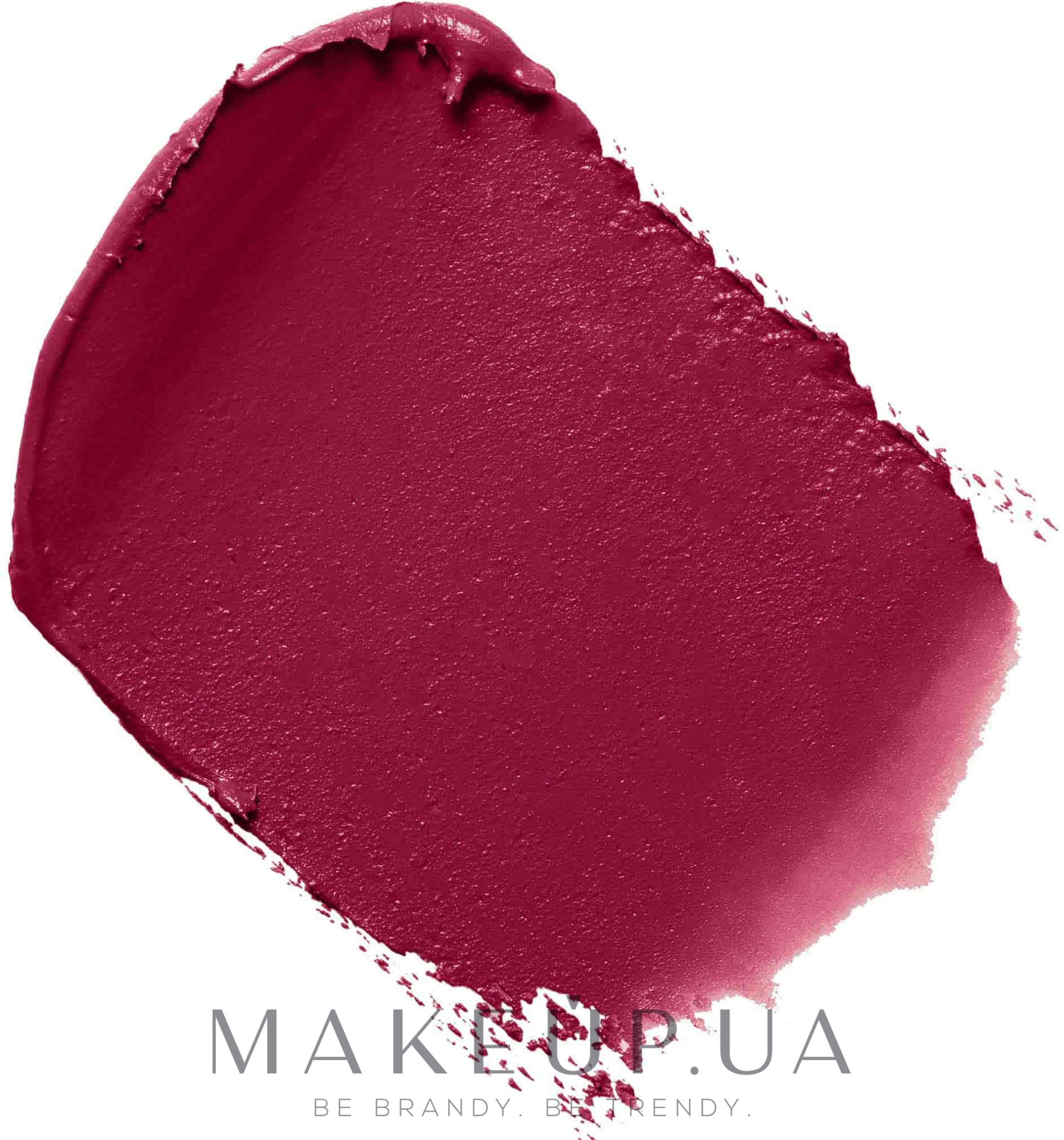 Губна помада - Elizabeth Arden Lip Color Lipstick — фото More Mulberry Matte