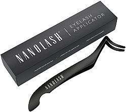 Парфумерія, косметика Аплікатор для накладних вій - Nanolash Eyelash Applicator