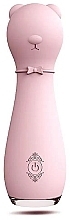 Вибратор с подсветкой и 9 режимами вибрации - S-Hande Bonnie Light Pink  — фото N2