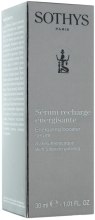 Духи, Парфюмерия, косметика Сыворотка для лица "Энергия" - Sothys Energizing Booster Serum