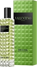 ПОДАРОК! Valentino Born in Roma Green Stravaganza - Парфюмированная вода — фото N1
