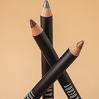 Набір - Lord & Berry Line/Shade Glam Eye Pencils (eye/pencil/3x0,7g + sharp/1pcs) — фото N3