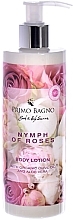 Лосьон для тела "Нимфа роз" - Primo Bagno Nymph Of Roses Body Lotion — фото N2