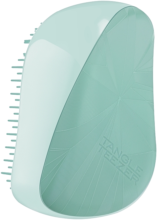 Расческа для волос - Tangle Teezer Compact Styler Pistachio — фото N2