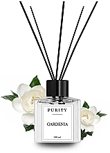 Духи, Парфюмерия, косметика Аромадиффузор "Gardenia" - Purity