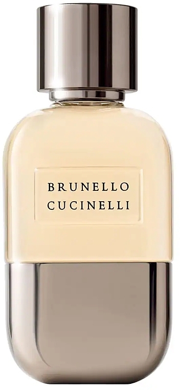 Brunello Cucinelli Pour Femme - Парфумована вода — фото N1