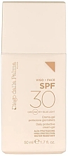 Солнцезащитный крем-гель для лица с SPF30 - Diego Dalla Palma Sun Daily Protective Cream-Gel SPF30 — фото N1