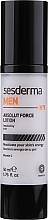 Лосьон для лица с витамином С - SesDerma Laboratories Men Absolute Force Lotion — фото N2