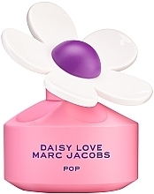 Marc Jacobs Daisy Love Pop - Туалетна вода — фото N1
