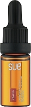 Парфумерія, косметика Сироватка для обличчя - Sue Vitamin Oil Serum