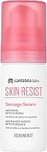 Сыворотка для лица - Cantabria Labs Skin Resist Sensage Serum — фото N1