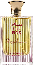 Noran Perfumes Moon 1947 Pink - Парфюмированная вода (тестер с крышечкой) — фото N1