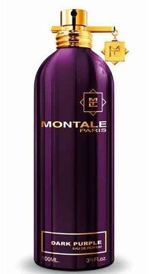Montale Dark Purple - Парфюмированная вода (тестер) — фото N1