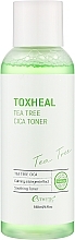 Парфумерія, косметика Тонер для обличчя - Esthetic House Toxheal Tea Tree Cica Toner